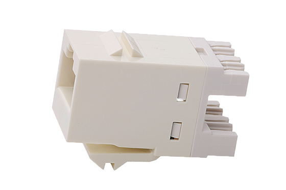 康普 8-1375191-1 超五类模块（原安普品牌）-京东