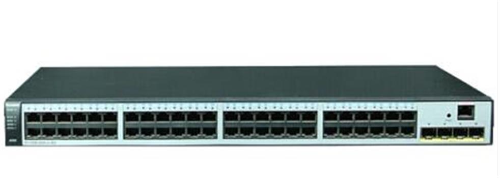 华为（HUAWEI）S5720S-52P-LI-AC