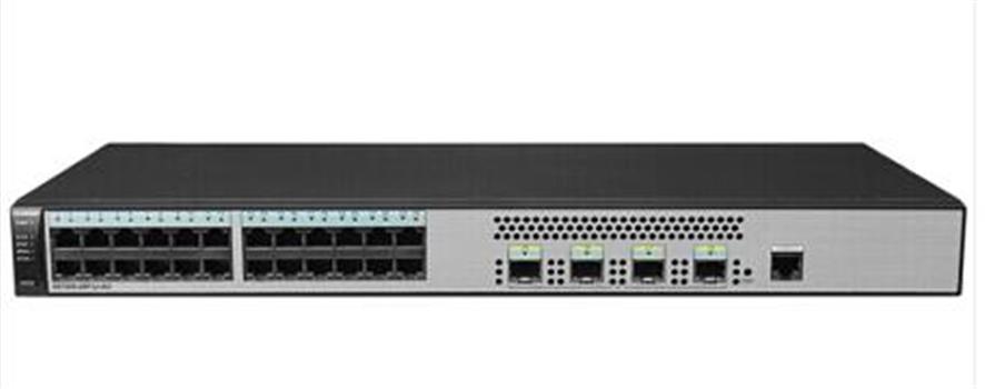 华为（HUAWEI）S5720S-28P-LI-AC