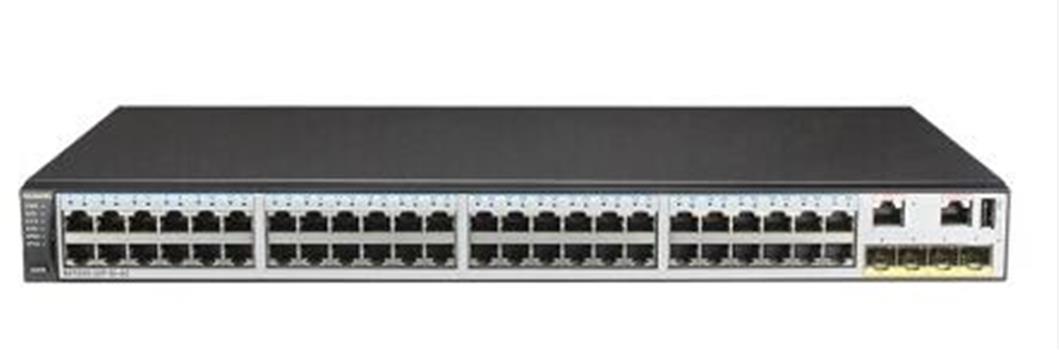 华为（HUAWEI） S5720S-52P-SI-AC