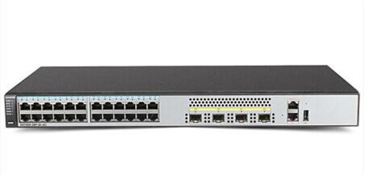 华为（HUAWEI）S5720S-28P-SI-AC
