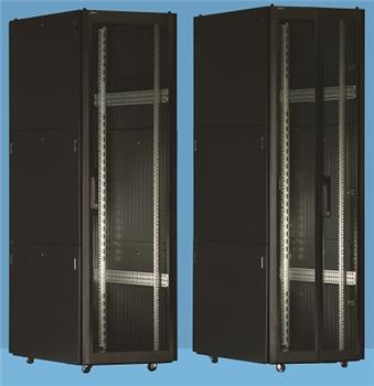 「TOTEN」图腾机柜K3系列机柜