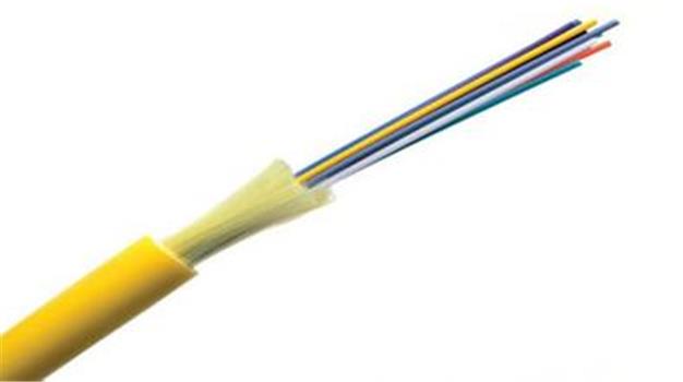 西蒙室内紧套光缆