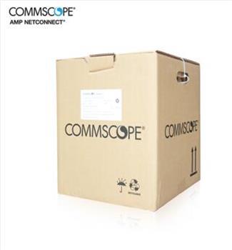 康普COMMSCOPE超五类屏蔽网线219413-2