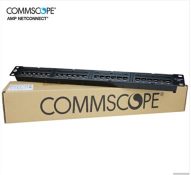 康普六类配线架