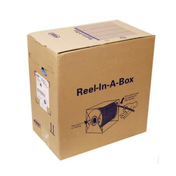 康普六类非屏蔽网线