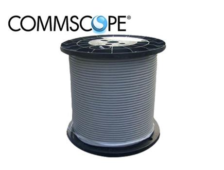 康普六类屏蔽网线